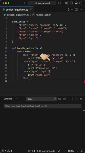 Pros Use THIS instead of If-Else Chains