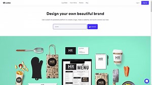 How to Make a Logo in Under 5 Minutes with Looka | Looka