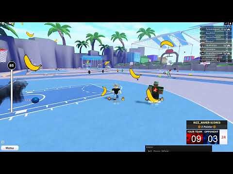 Hoopz script *pastebin*