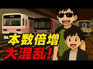 【マイクラ】 本数倍増を目指した結果、こうなった