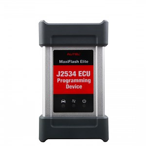 Autel MaxiFlash Elite J2534 ECU Programming Device