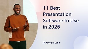 The 11 Best Presentation Software to Use in 2024
