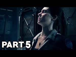Let's Play Alien Isolation Deutsch #05 - Ein Date mit der Crew