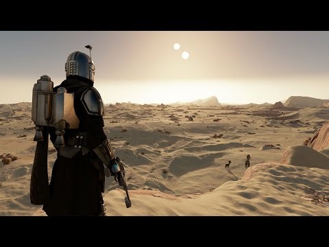 Star Wars Genesis - Total Conversion Modlist