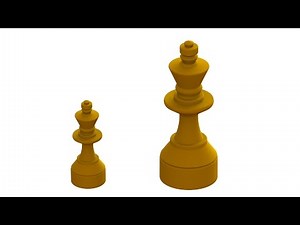 SolidWorks Tutorial How To Scale A Part