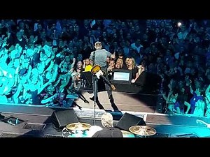 Bruce Springsteen - Ghosts - 09-04-2023 - Belmont Park