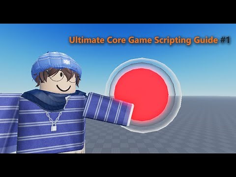 The Ultimate Core Game Tutorial #1