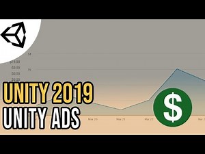 Monetize your Unity game - Unity Ads [Tutorial][C#] - Unity tutorial 2019