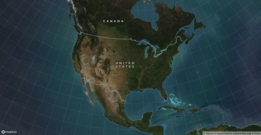 Create 3D and Dynamic Web Maps with Mapbox GL JS