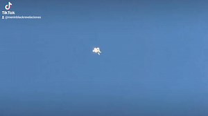 2.3K views · 58 reactions | #BREAKING VIDEO!!!: UFO OR ALIEN HUMANOID OVER BEIRUT Taken in #beirut #lebanon | MEN IN BLACK Conspiracy | Facebook