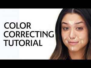 Color Correcting Tutorial | Sephora