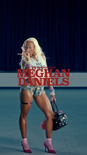 Nomuzi Mabena on Instagram: "THIS FRIDAY  GO GETTER MUSIC VIDEO ✨ Written & Directed by @meghan.daniels"