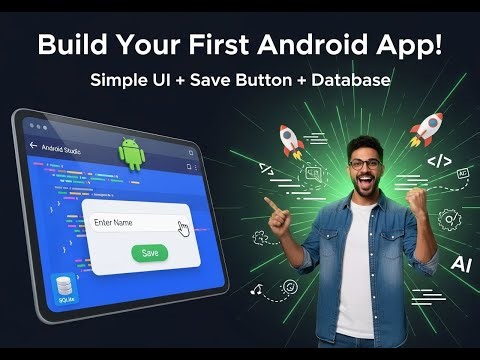 Idea - My first Android App