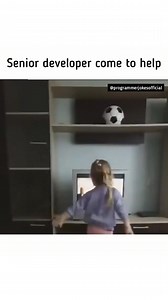 199K views · 1.8K reactions | Super easy 浪...!! | Programmer jokes | Facebook