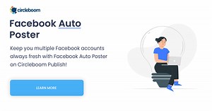 Facebook Auto Poster | Auto Share Multiple Facebook Posts