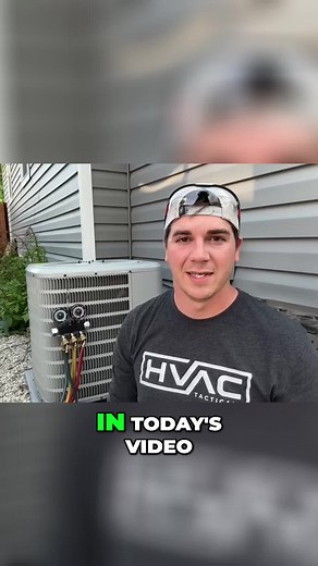 How to Add Refrigerant to Your HVAC System: Step-by-Step Guide Learn how to properly add refrigerant to your HVAC system in this comprehensive tutorial. Discover the essential tools you'll need and expert tips to ensure a successful project. Stay tuned for all the HVAC knowledge bombs! #HVACtutorial #RefrigerantAddition #StepByStepGuide #HVACMaintenance #HVACTips #ToolsForHVAC #RefrigerantCharging #HVACKnowledge #DIYHVAC #HomeMaintenance