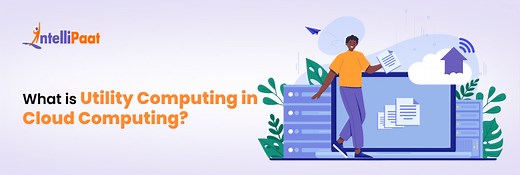 What is Utility Computing in Cloud Computing?