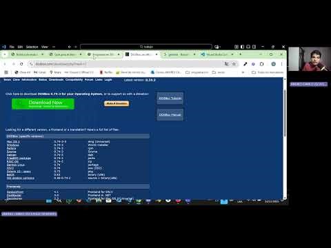 Como instalar visual estudio code y programar en TASM/MASM con ayuda de la ia