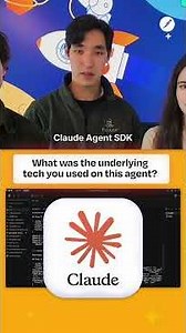 Postman Sponsored Hackathon Winners - SF 2025