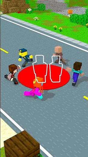 who will get ALL the SHAPES right??