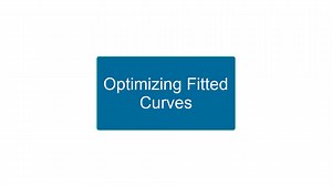 1.3K views · 46 reactions | ⭐ NEW TUTORIAL ⭐ Fine-tune your curve fitting parameters and obtain the best possible fit for your data! Don't miss out - watch now! #CurveFitting #Optimization #DataAnalysis  | MATLAB | Facebook