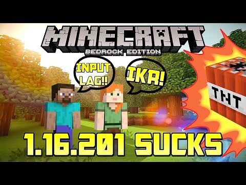 HOW TO CHANGE VERSIONS ON MINECRAFT BEDROCK! [Windows 10]