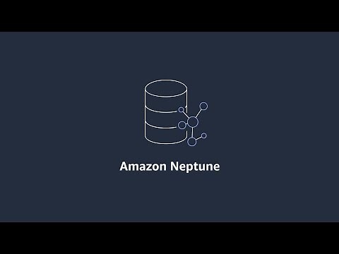 Introduction to Amazon Neptune–Graph Database