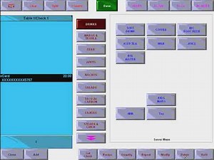 Aloha Stored Value Configuration Session 3 - POS Setup