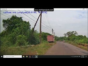 Pothole Detection System using Python | Deep Learning Projects