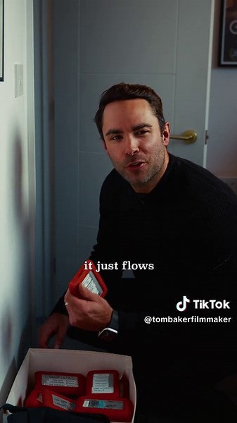 Smooth Filmmaking Techniques for Effortless Edits