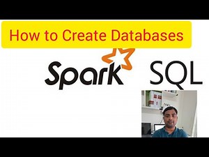 Spark SQL for Data Engineering 4 : how to create database in databricks? #SparkSQL #databricksSQL