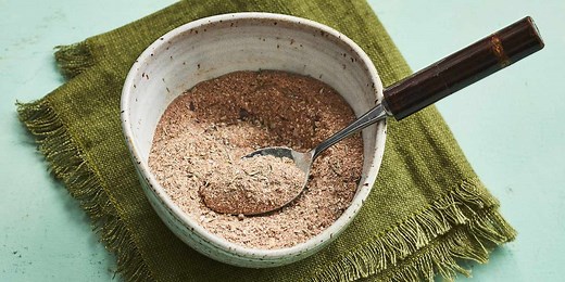 Cajun Seasoning Spice Mix