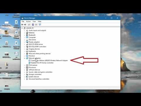 How to Fix WiFi Issue in Windows 10 (1000% Worked)