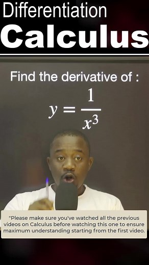 Derivadas y reglas de cálculo en matemáticas avanzadas