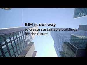 ABB Building Information Modeling (BIM)