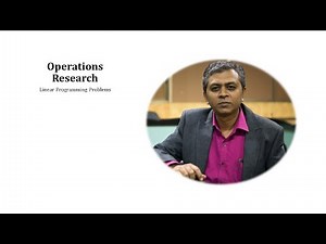 Operations Research - Linear Programming Graphical Method Part 4 + Introduction to Solver method