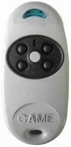 Programming my remote Came Top 432 NA