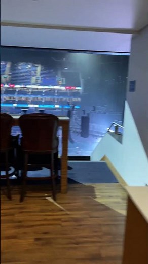 O2 Arena Suites - Here’s What They Look Like #o2arena #london