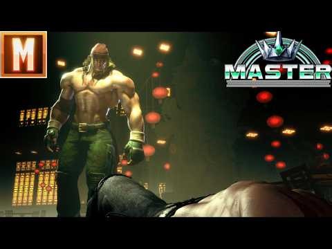 How To Master Modern Alex