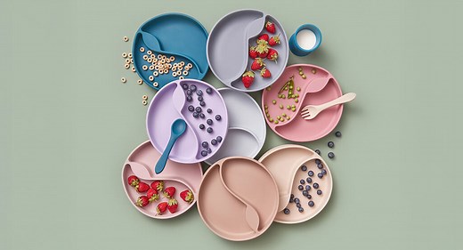 Our baby feeding charts can help you figure out what (and how much) to feed your baby