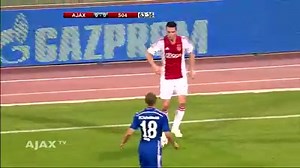 381K views · 8.1K reactions | Milik scoort eerste goal 2015! Milik scores the first goal of 2015! | AFC Ajax | Facebook