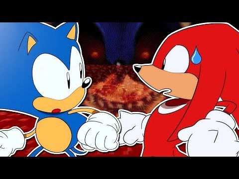 An Ordinary... SONIC MANIA PLUS MOD?! | Sonic Mania Plus Mod Showcase