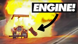 220K views · 3.6K reactions | Top Fuel Dragsters are the fastest...