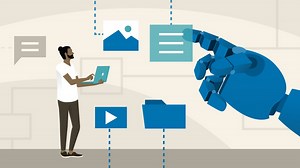 Microsoft Power Automate Essential Training Online Class | LinkedIn Learning, formerly Lynda.com