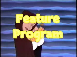 Walt Disney Studios: Feature Presentation and Feature Program Logos History