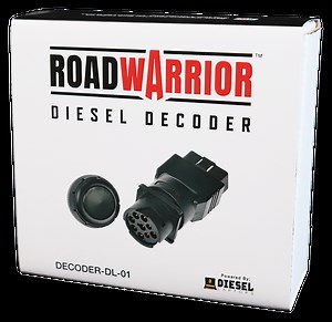 Diesel Decoder - Roadwarrior