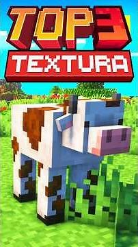 TOP 3 FARM Textures for MINECRAFT [JAVA] #3