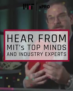 4.6K views · 200 reactions | Reimagine how products are designed, produced, and delivered to customers around the globe. Learn the technical fundamentals, industrial applications, and business implications of additive manufacturing. Online MIT course begins May 18th, 2020. | MITx Courses | Facebook