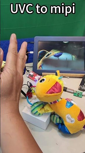 UVC to csi-2 bridge mipi with raspberry pi , Jetson Xavier NX and soc platform. USB camera to mipi