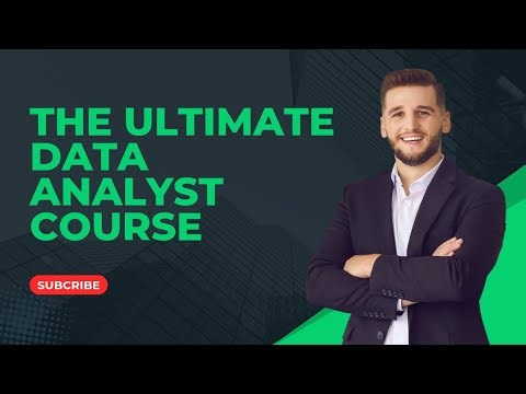 Data Analysis for Beginners: How To Become A Data Analyst (Step By Step)